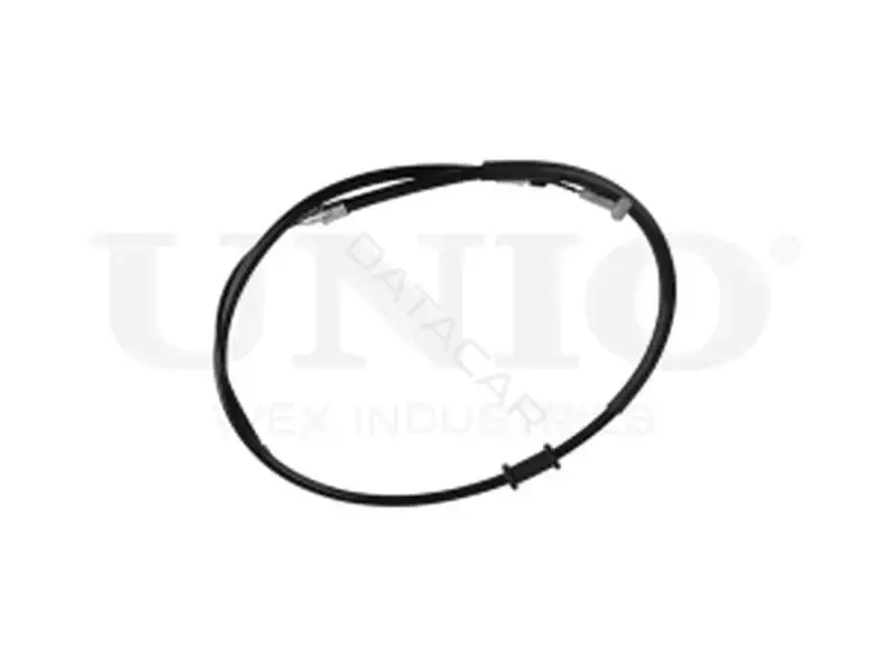 Трос ручника UNIO CAB-60010