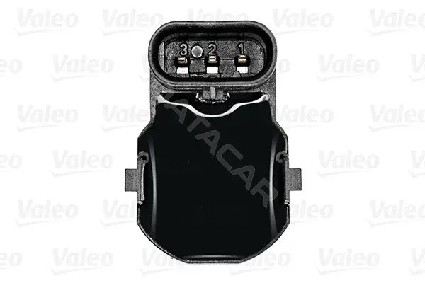 Датчик парктроника VALEO 890001