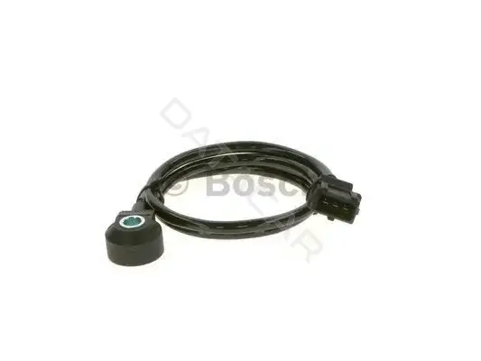 Датчик детонации BOSCH 0261231004