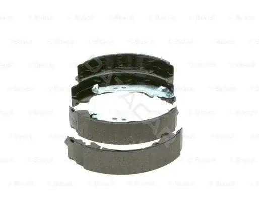 Барабанные колодки BOSCH 0986487759