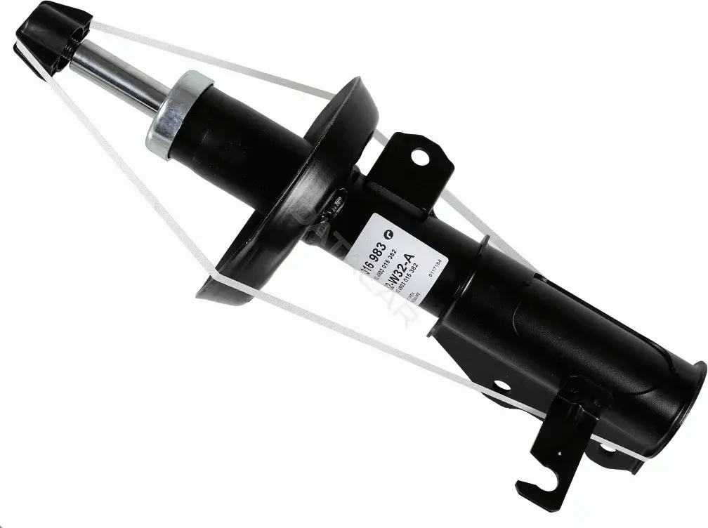 Амортизаторы SACHS 316983