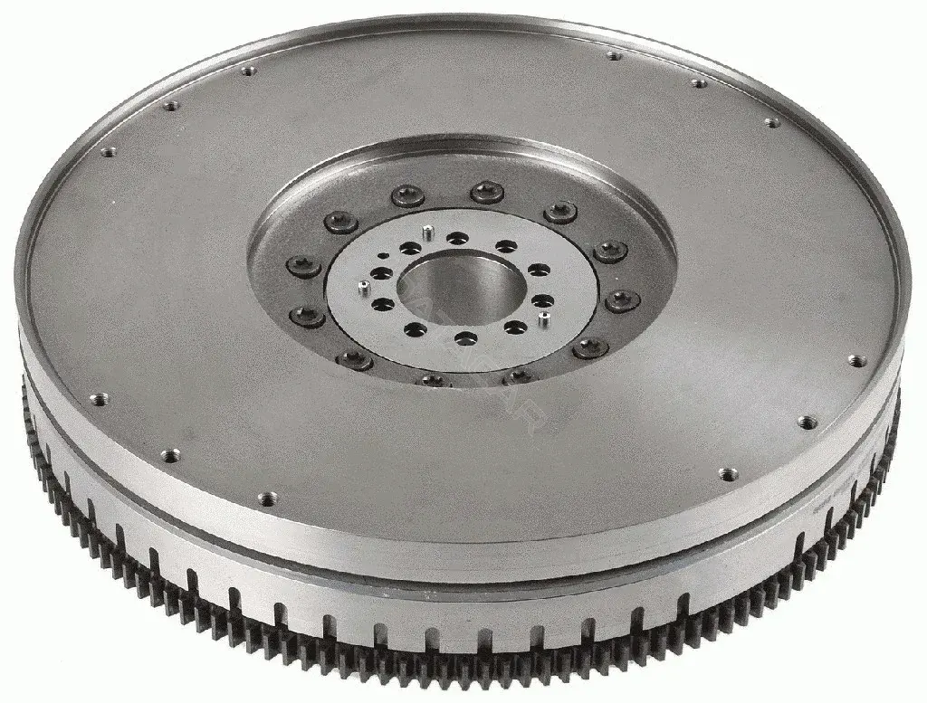 Маховик SACHS 6594000120