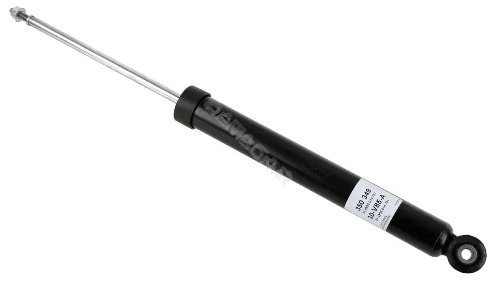 Амортизаторы SACHS 350349