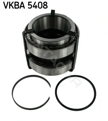 Подшипник ступицы SKF VKBA5408