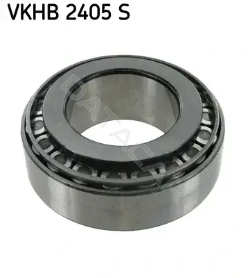 Подшипник ступицы SKF VKHB2405S