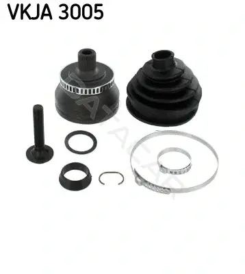 Шрус SKF VKJA3005