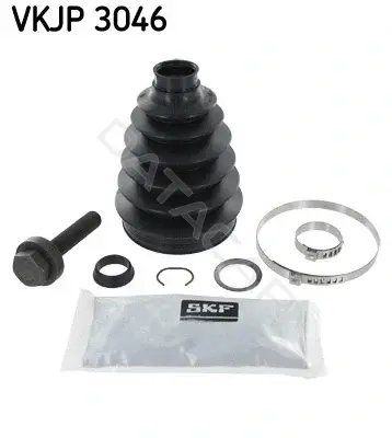 Пыльник шруса SKF VKJP3046