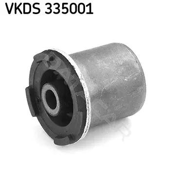 Втулки стабилизатора SKF VKDS335001