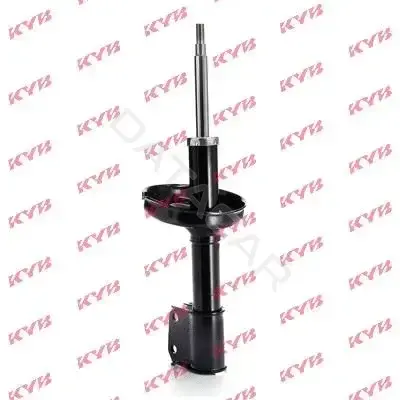 Амортизаторы KYB 633848
