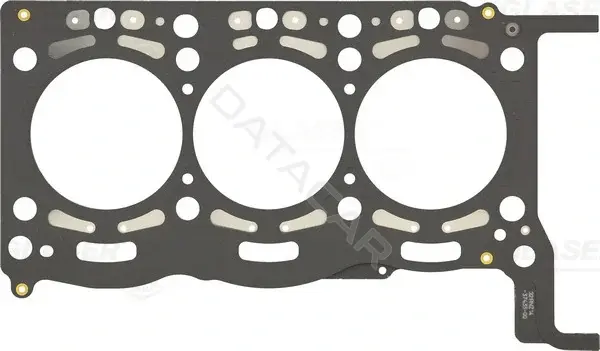 Прокладка ГБЦ GLASER H40585-00