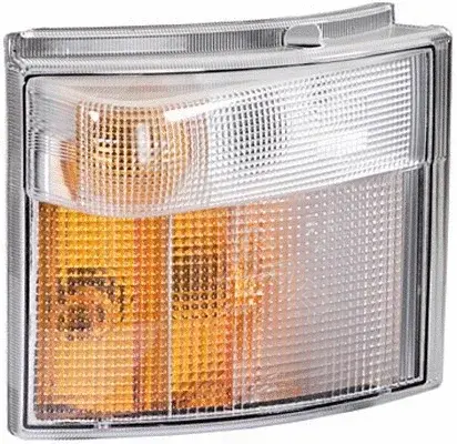 Поворотник BEHR/HELLA/PAGID 9EL145104-011