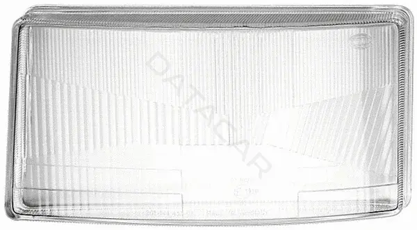 Отражатель фары BEHR/HELLA/PAGID 9ES144433-021