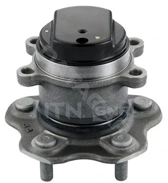Подшипник ступицы SNR/NTN R168.117