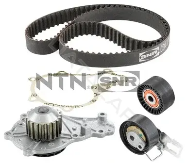 Комплект ГРМ с помпой SNR/NTN KDP459.690