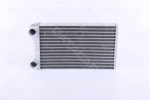 Радиатор печки NISSENS 70226