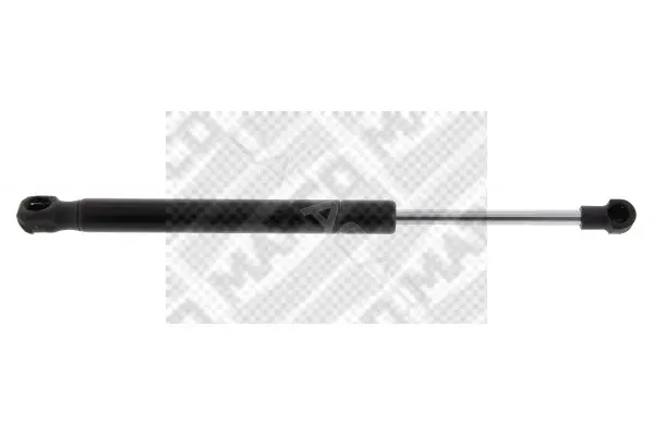 Амортизатор крышки багажника, капота, заднего стекла MAPCO 91770