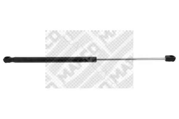 Амортизатор крышки багажника, капота, заднего стекла MAPCO 91845