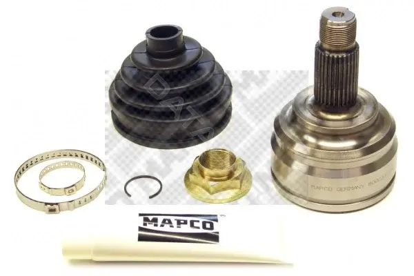 Шрус MAPCO 16650