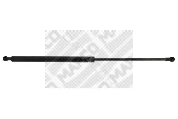 Амортизатор крышки багажника, капота, заднего стекла MAPCO 20959