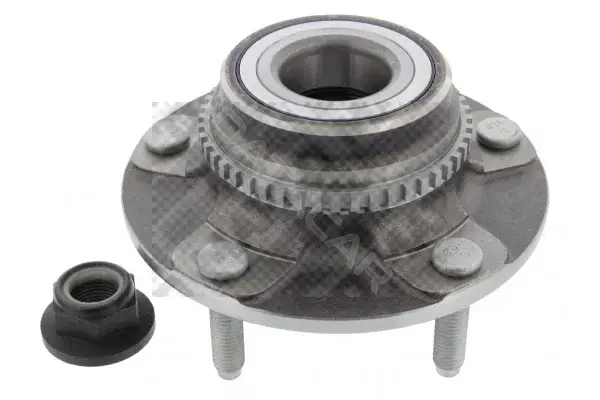 Подшипник ступицы MAPCO 26681