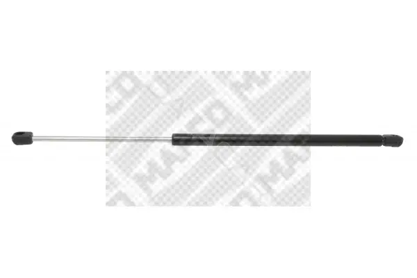 Амортизатор крышки багажника, капота, заднего стекла MAPCO 91240