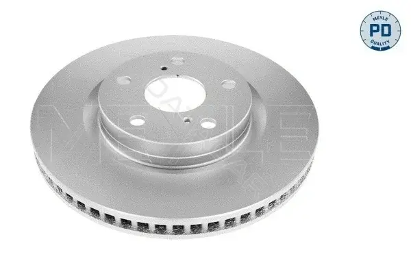 Тормозные диски MEYLE 30-155210120/PD