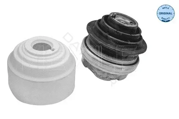 Подушка двигателя (Опора) MEYLE 0140240079