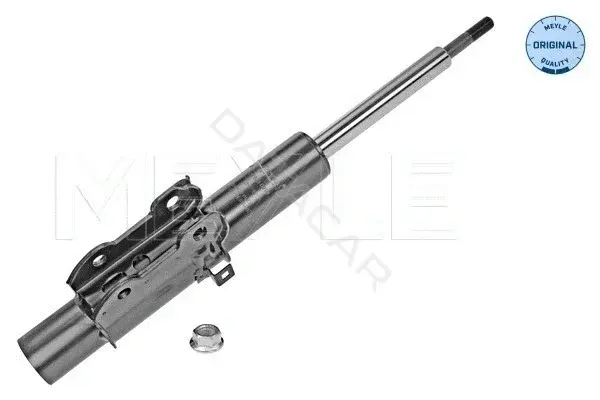 Амортизаторы MEYLE 0266230010