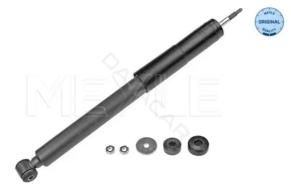 Амортизаторы MEYLE 0267250014