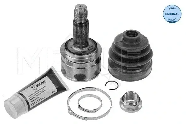 Шрус MEYLE 31-144980028