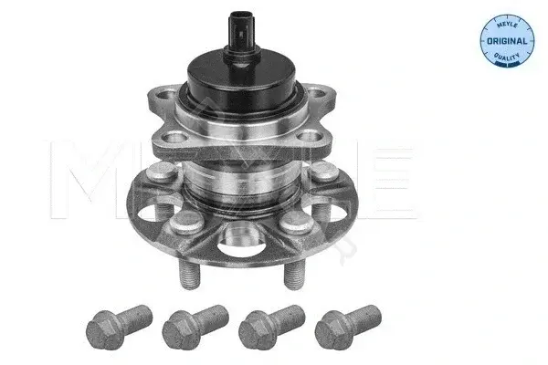 Подшипник ступицы MEYLE 30-147520010