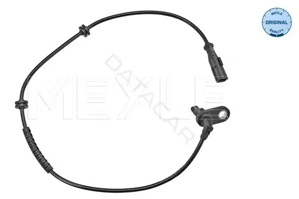 Датчик АБС MEYLE 16-148990022