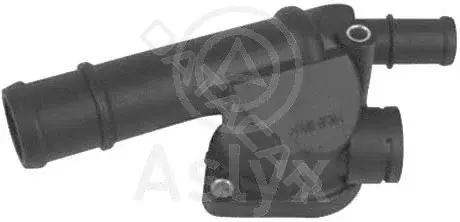 Фланец охлаждающей жидкости Aslyx AS-535596