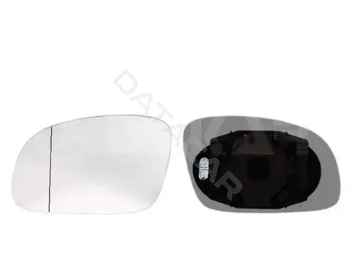 Стекло зеркала ALKAR 6432103