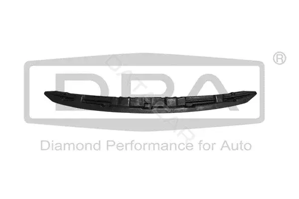 Решетка радиатора DPA 88531819402