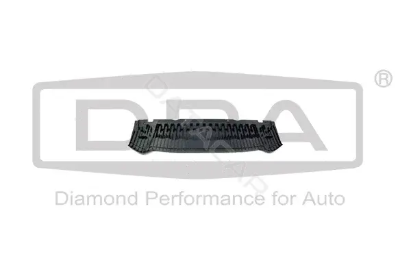 Кронштейн-направляющая бампера DPA 88070733202