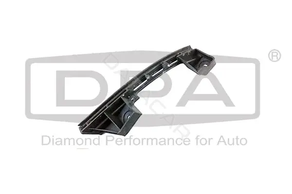 Кронштейн-направляющая бампера DPA 88071131902