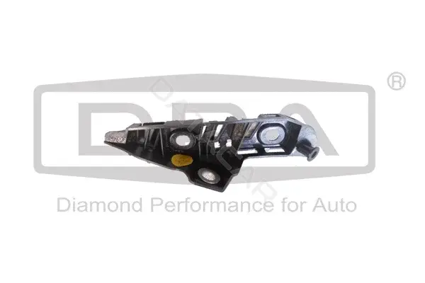 Кронштейн-направляющая бампера DPA 88071790502