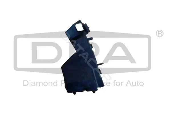 Кронштейн-направляющая бампера DPA 88071822702