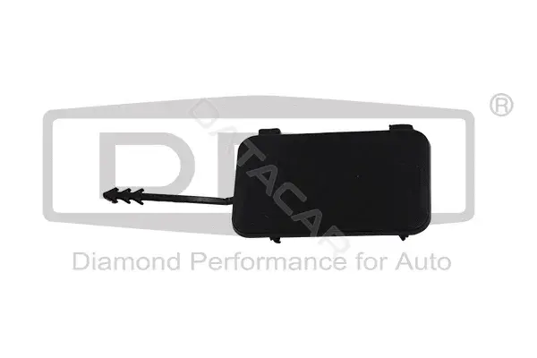 Заглушка буксировочного крюка DPA 88071822402