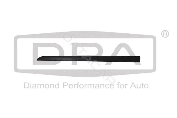 Молдинг двери DPA 88530712702