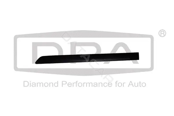 Молдинг двери DPA 88531332502