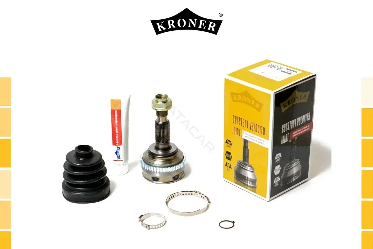 Шрус KRONER K101104