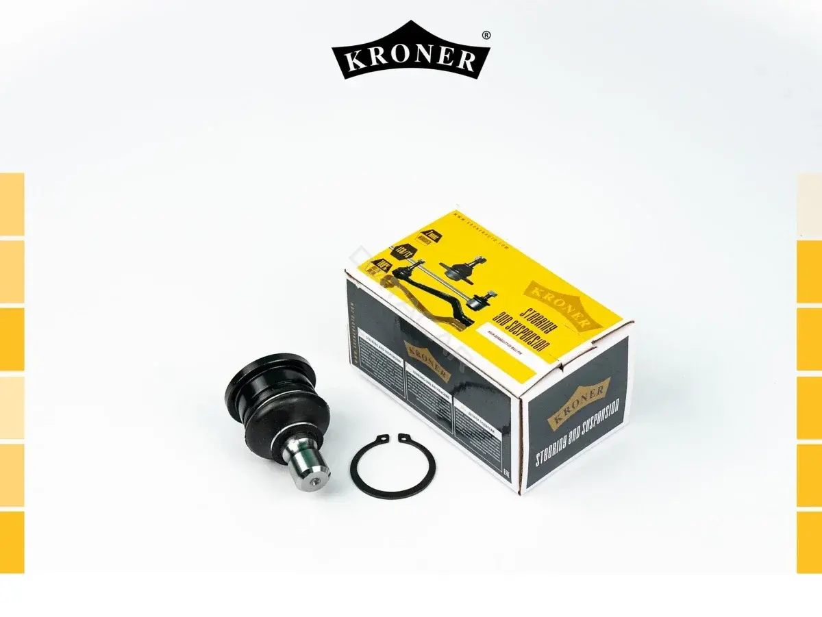 Шаровая опора KRONER K330563