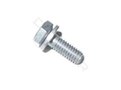 Болт подвески BMW 07119904524