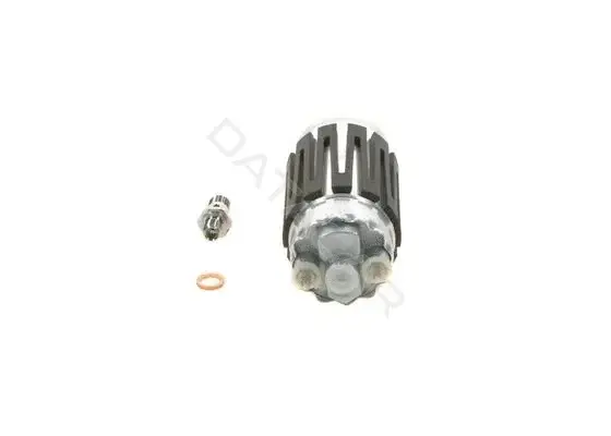 Топливный насос BOSCH 0580464210
