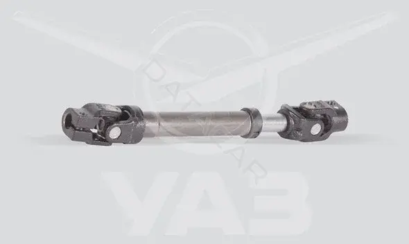 Рулевой вал UAZ 316310340140000