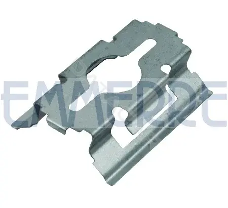 Ремкомплект тормозных колодок TECHNO BRAKE 960739