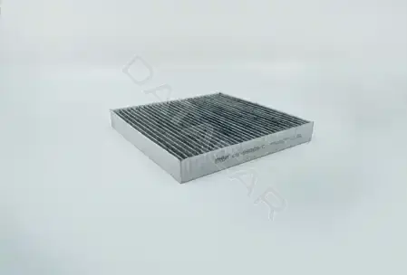 Фильтр салонный BIG FILTER GB-98068/C
