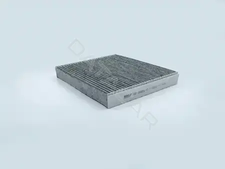 Фильтр салонный BIG FILTER GB-9905/C